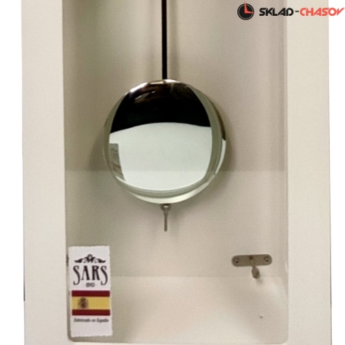 SARS 2613-241 White фото фото 3