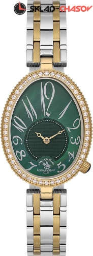 Santa Barbara Polo & Racquet Club SB.1.10613-4 фото