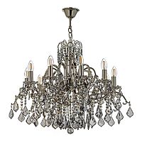 Люстра подвесная Dio D’Arte Alessandria E 1.1.10.601 N фото