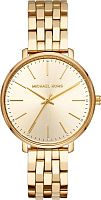 Женские Michael Kors Pyper MK3898 фото