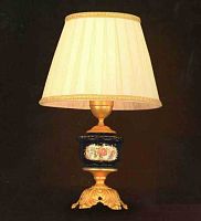 Бронзовый светильник Parsa L 3152 фото