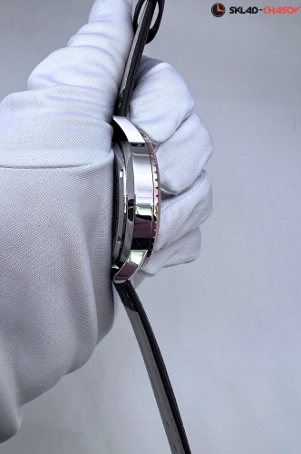 Часы "Русское Время" 75208522кк механические с автоподзоводом фото фото 5