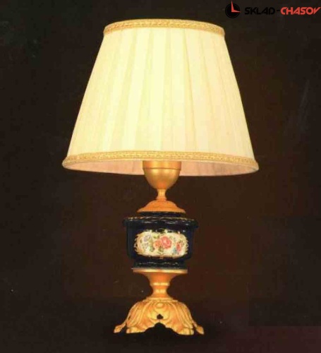 Бронзовый светильник Parsa L 3152 фото