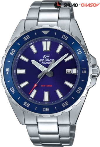 Casio EFV-130D-2AVUEF фото