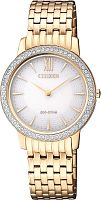 Женские Citizen Eco-Drive EX1483-84A фото