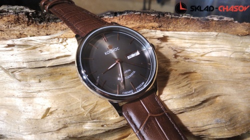 Космос K 043.12.34 фото фото 5