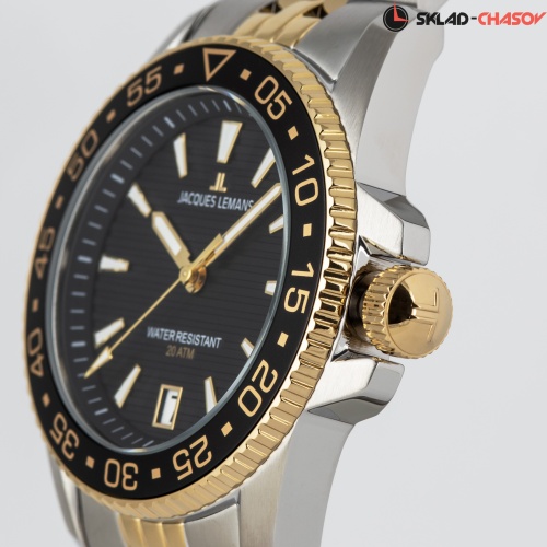 Наручные часы Jacques Lemans 1-2205N фото фото 3