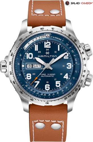 Hamilton H77765541 фото