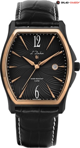 Мужские L'Duchen Muse D 301.91.21 фото