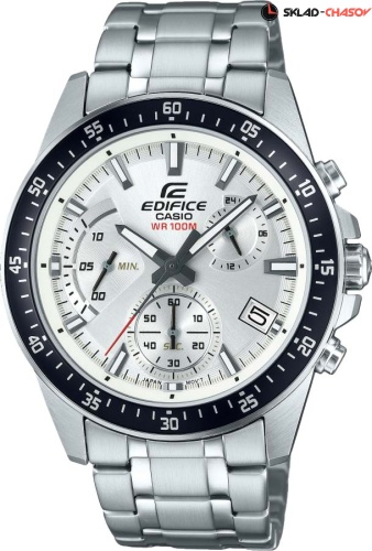 Casio Edifice EFV-540D-7AVUEF фото