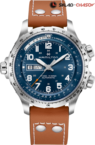 Hamilton H77765541 фото