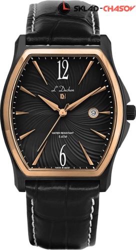 Мужские L'Duchen Muse D 301.91.21 фото