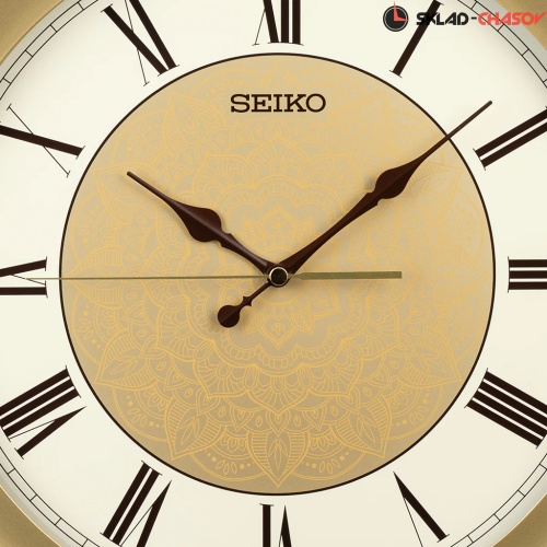 Seiko QXA835G фото фото 2