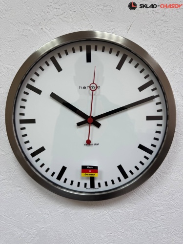 Hermle 30471-002100 фото фото 3