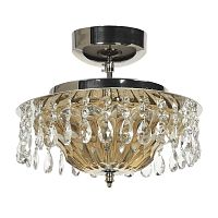 Потолочный светильник Arti Lampadari Mazzola H 1.13.30 N фото