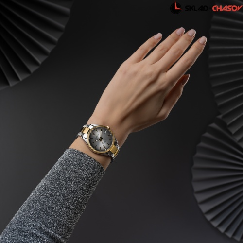 Jacques Lemans 50-4J фото фото 6