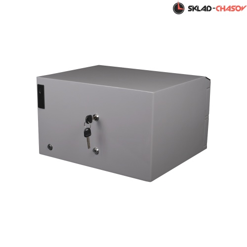 Сейф для хранения GHOST 02GR фото фото 7