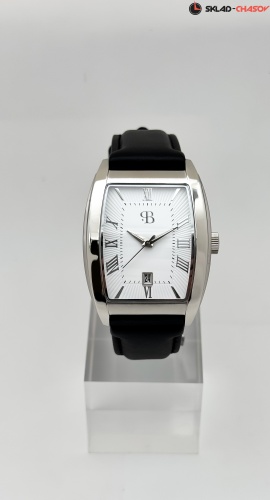 Часы "Русское Время" 1250589кк кварцевые фото фото 2