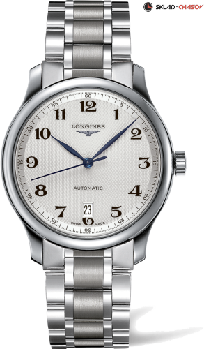 Longines L2.628.4.78.6 фото
