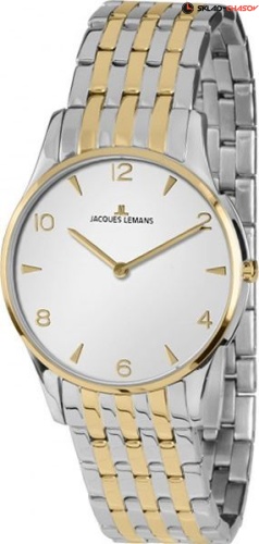 Женские Jacques Lemans London 1-1853ZE фото