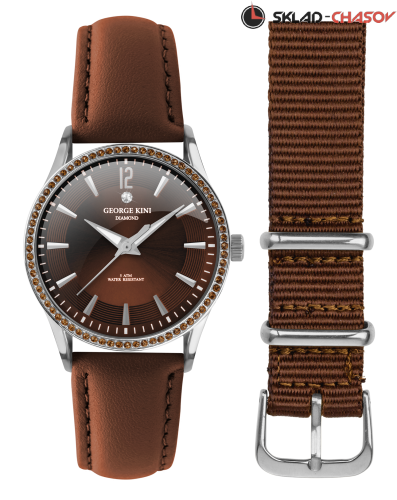 George Kini GK-07-16 фото