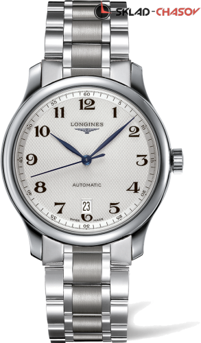Longines L2.628.4.78.6 фото
