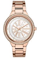 Женские Michael Kors Taryn MK6551 фото
