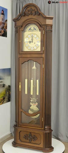 Напольные часы Columbus CR9192-Wa фото фото 2