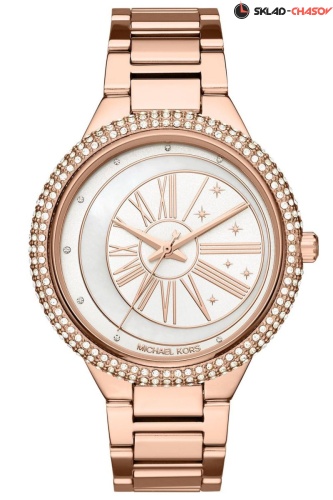 Женские Michael Kors Taryn MK6551 фото