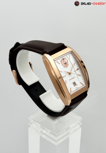 Часы Президент 1259600 фото фото 6