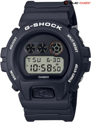 Casio DW-6900PF-1ER фото