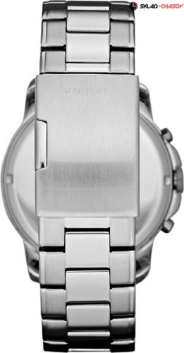 Fossil Chronograph FS4736 фото фото 2