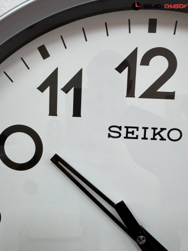 Seiko QXA560S фото фото 5