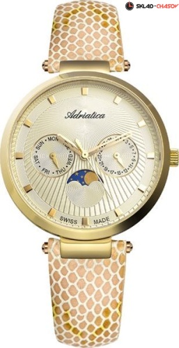 Женские Adriatica Ladies A3632.1287Q фото