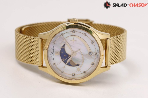 L'Duchen Perseides D 837.21.43 M фото фото 3