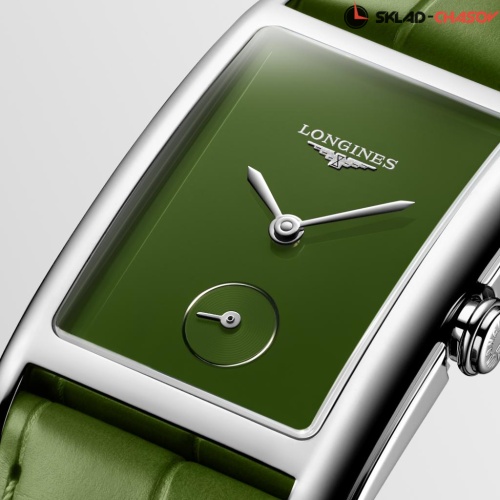 Наручные часы Longines L5.512.4.60.2 фото фото 2