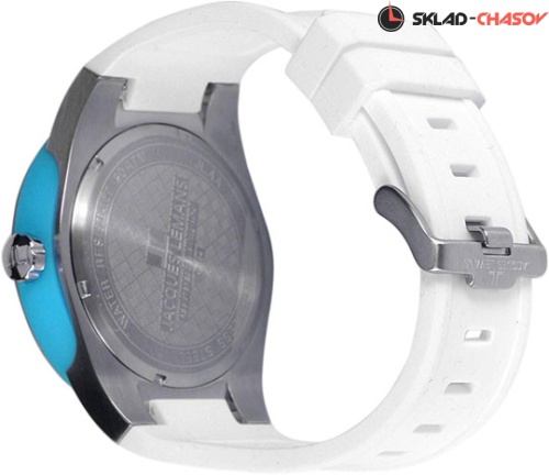 Наручные часы Jacques Lemans 1-1784F фото фото 2