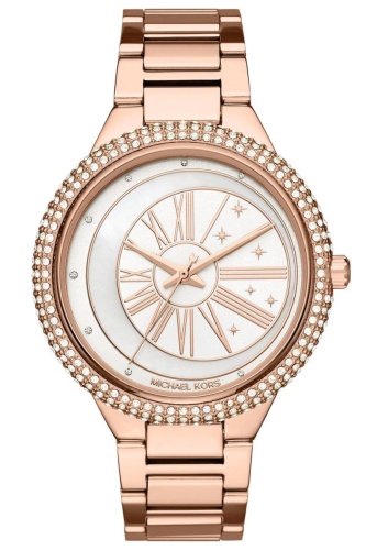 Женские Michael Kors Taryn MK6551 фото