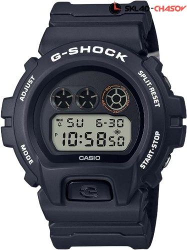 Casio DW-6900PF-1ER фото