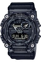 Casio GA-900SKE-8A фото