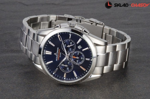 Мужские Jacques Lemans Derby 1-1945E фото фото 2