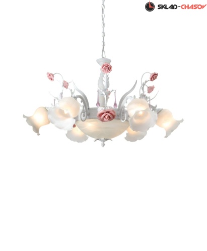 Lucia Tucci Fiori di rose 105.6.2 фото