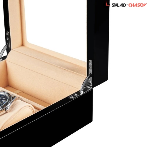 Шкатулка для 1-х часов и украшений Altitude 105BC фото фото 2