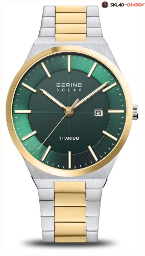 Наручные часы Bering 14439-718 фото