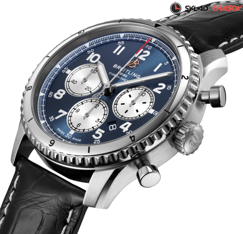 Breitling AB0119131C1P3 фото фото 3