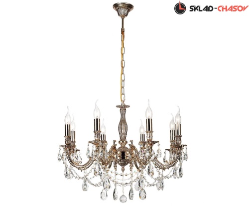 Lucia Tucci FIRENZE 141.8 coffe gold фото