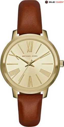Женские Michael Kors Hartman MK2521 фото