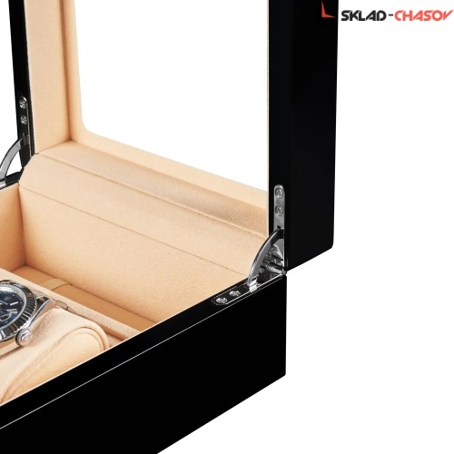 Шкатулка для 1-х часов и украшений Altitude 105BC фото фото 2