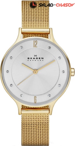 Женские Skagen Mesh SKW2150 фото