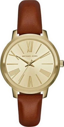Женские Michael Kors Hartman MK2521 фото